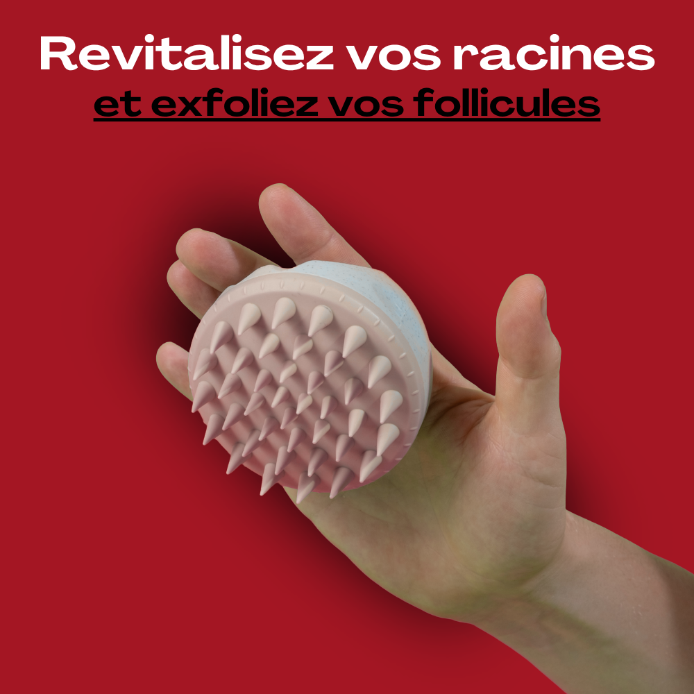 LuxCresce | Éveil des Racines™